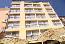 Poza Hotel Montaigne 4*